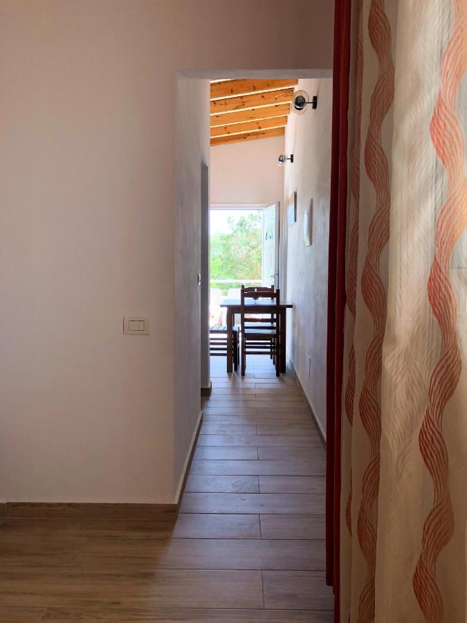 Milos Apartments ฮีมาเรอ ภายนอก รูปภาพ