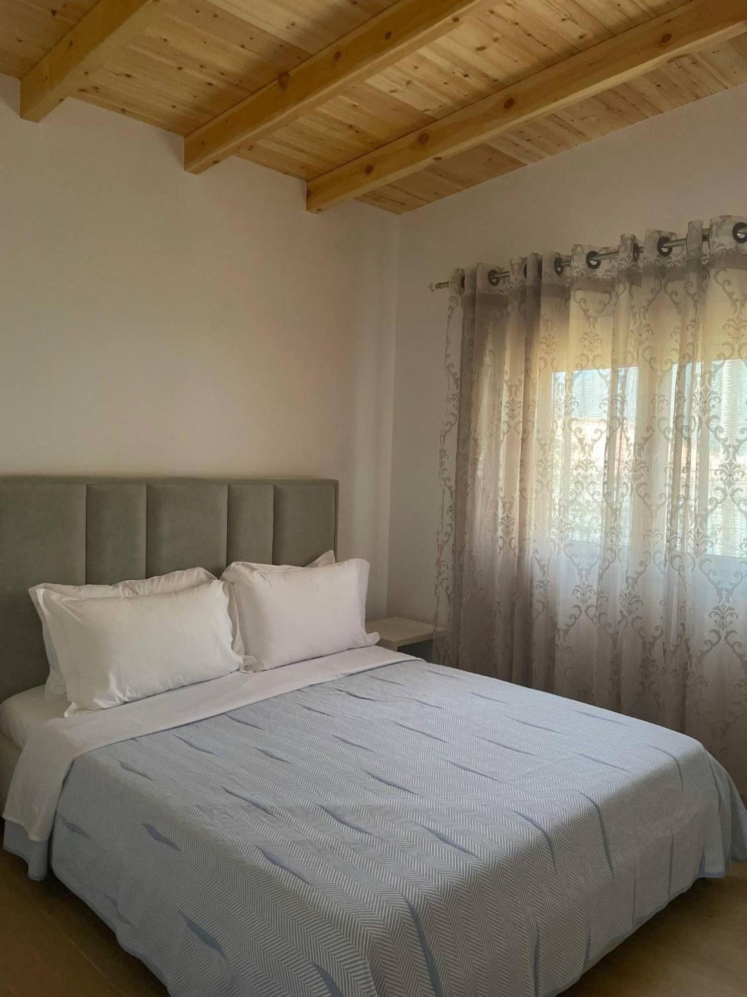 Milos Apartments ฮีมาเรอ ห้อง รูปภาพ