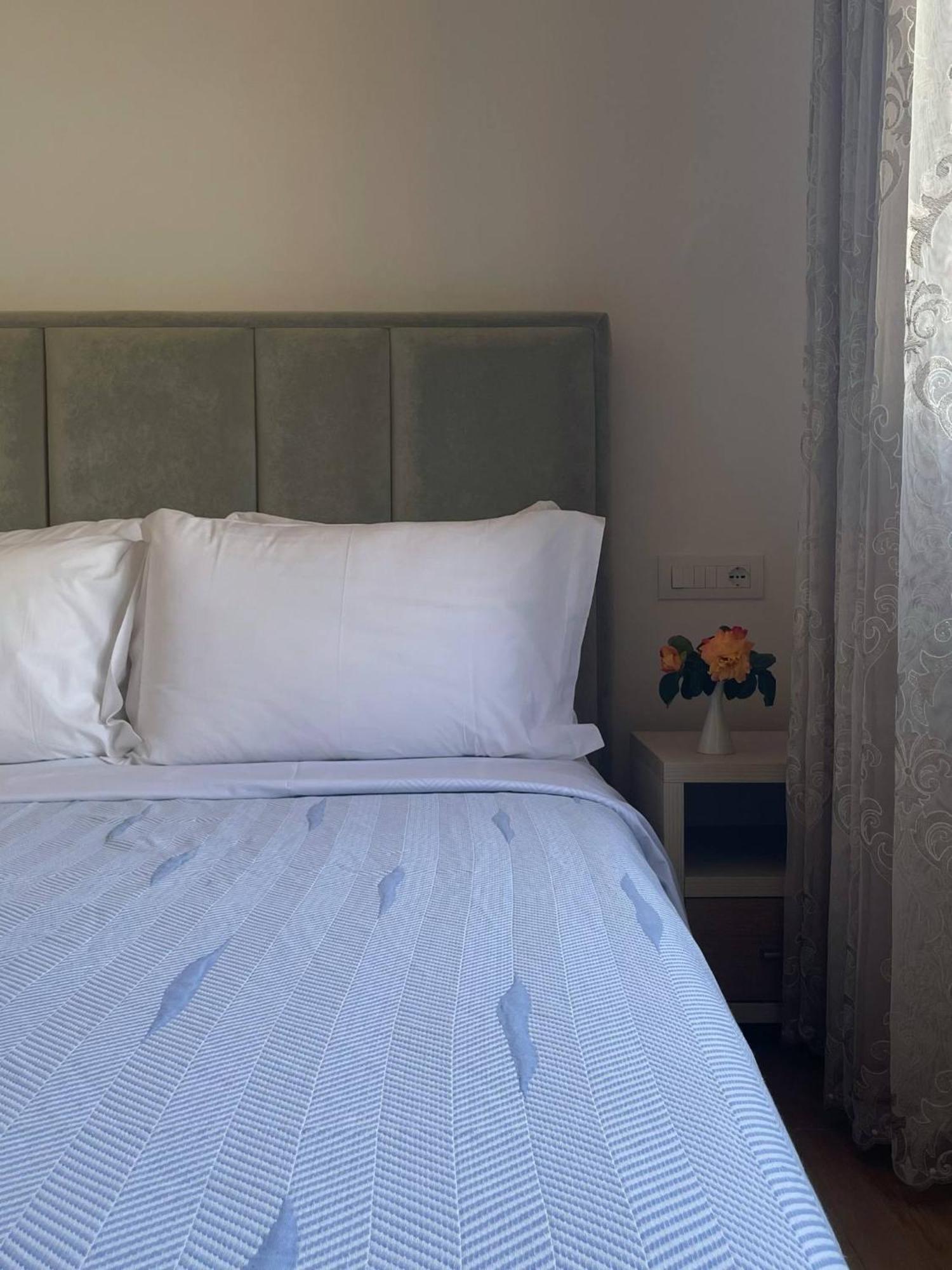 Milos Apartments ฮีมาเรอ ห้อง รูปภาพ